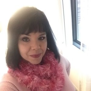 Meet your Posher, Gina